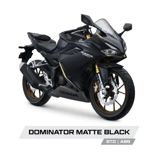 Honda CBR150R