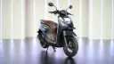 Honda Genio