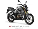 Honda CB150R Streetfire