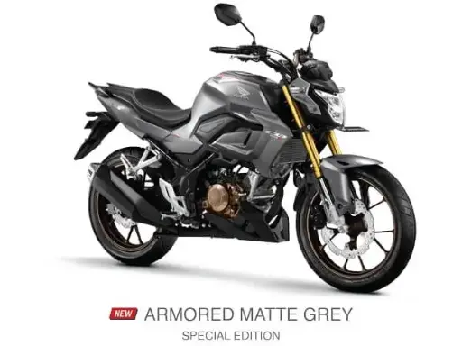 [HND-CB-150-R] Honda CB150R Streetfire