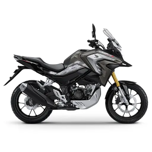 Honda CB150X