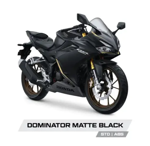 Honda CBR150R