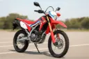 Honda CRF250L