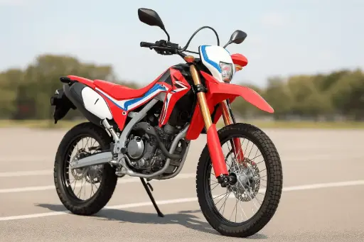 [HND-CRF-250-L] Honda CRF250L