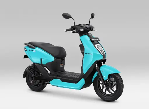 [HND-ICONE] Honda ICON e: