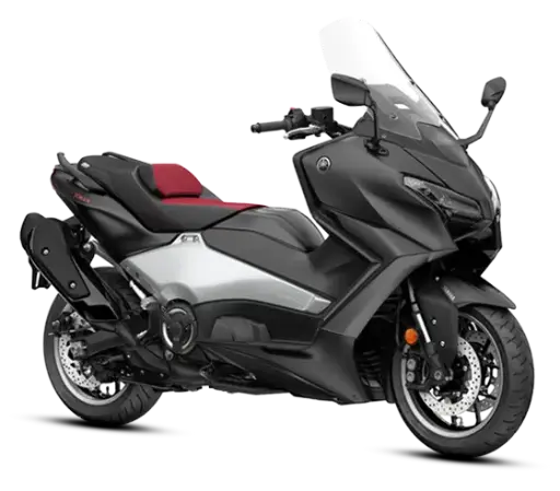 Yamaha TMAX