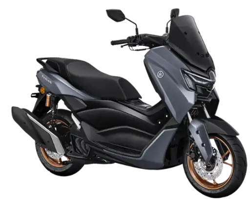 [YMH-NMAX-TURBO] Yamaha NMAX