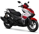 Yamaha Aerox Alpha
