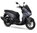 Yamaha LEXi LX 155