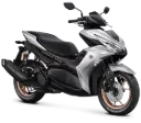 Yamaha Aerox 155