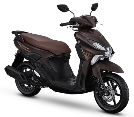 Yamaha Gear Ultima