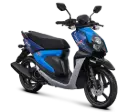 Yamaha X-Ride 125